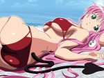 17. Lala Satalin Deviluke (To Love-Ru)