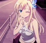 4. Sena Kashiwazaki (Boku wa Tomodachi ga Sukunai)