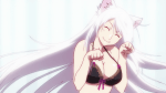 5. Tsubasa Hanekawa (Monogatari)