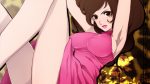 8. Fujiko Mine (Lupin III)