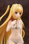 Golden Darkness 1/7 skala White Swimsuit ver. [To Love-Ru Darkness]