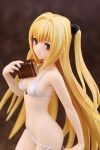 Golden Darkness 1/7 skala White Swimsuit ver. [To Love-Ru Darkness]