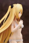 Golden Darkness 1/7 skala White Swimsuit ver. [To Love-Ru Darkness]