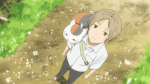 3. Natsume Yuujinchou