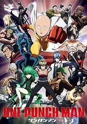 One Punch Man (TV)