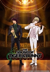 The Sound of Tiger & Bunny (event)