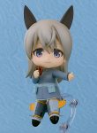 Nendoroid Eila Ilmatar Juutilainen [Strike Witches 2]