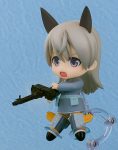 Nendoroid Eila Ilmatar Juutilainen [Strike Witches 2]