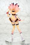 Lilia 1/7 skala figur [Genkai Tokki Moero Chronicle]