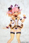 Lilia 1/7 skala figur [Genkai Tokki Moero Chronicle]