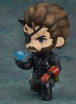 Nendoroid Venom Snake: Sneaking Suit ver [Metal Gear Solid]