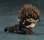 Nendoroid Venom Snake: Sneaking Suit ver [Metal Gear Solid]