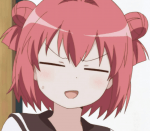 13. Akari Akaza (YuruYuri)