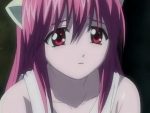 18. Lucy (Elfen Lied)