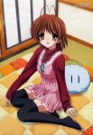 20. Nagisa Furiuawa (Clannad)