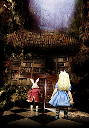 Alice in Dreamland (film)