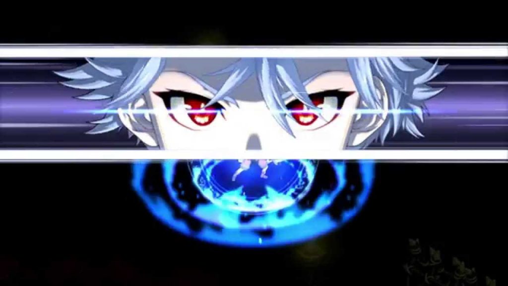 Breath of Fire 6 spil trailere