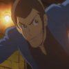 Lupin III 2015 TV anime trailer