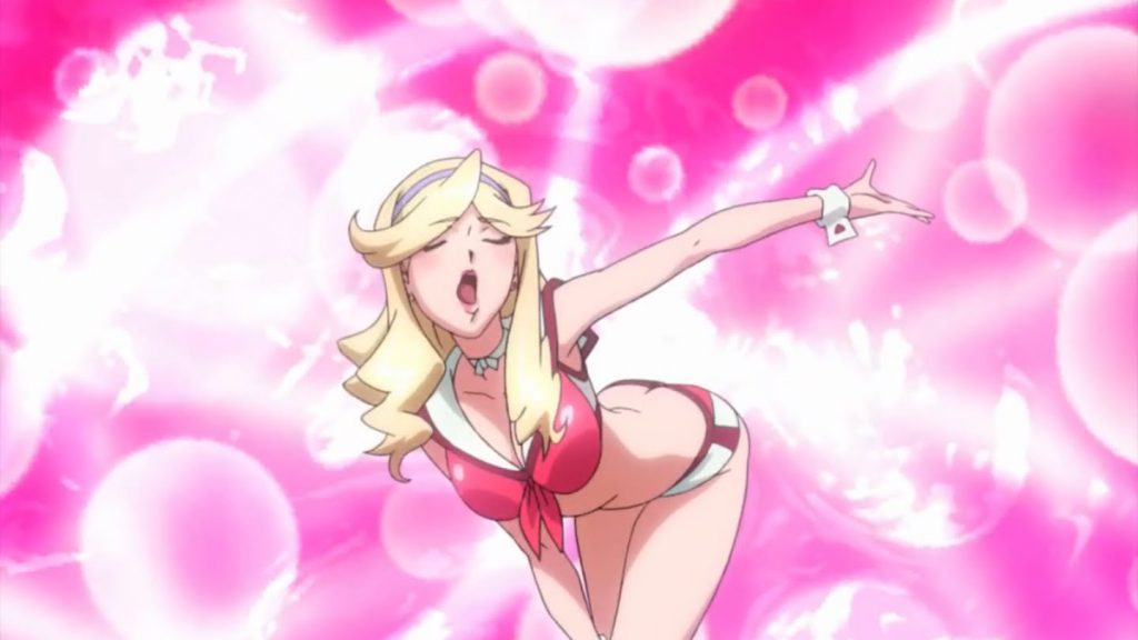 Ugens AMV: Honey, I’m Good