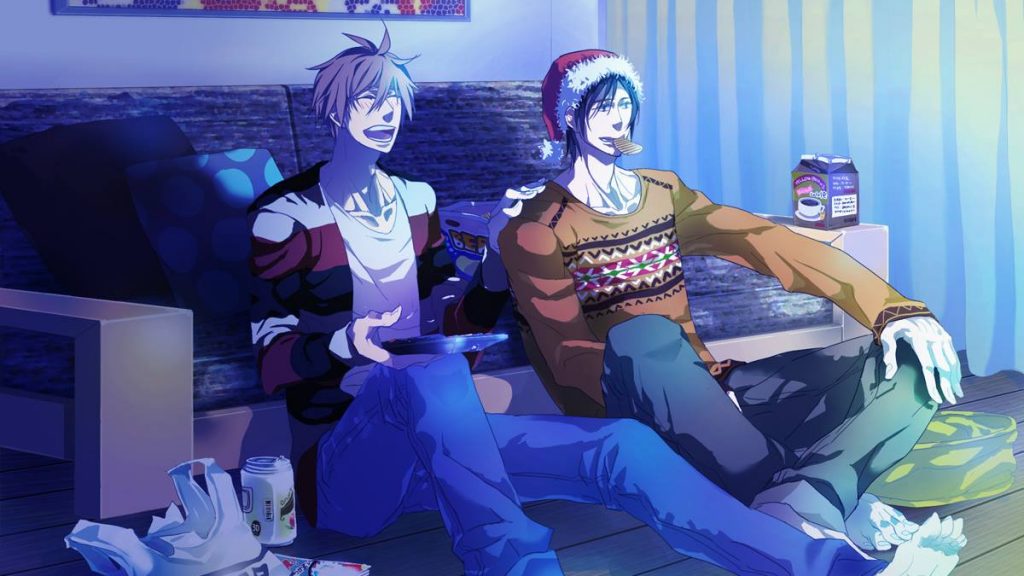 AIOdense – Fredag 28 august: Anime aften | Tema: Traditional Japanese Entertainment