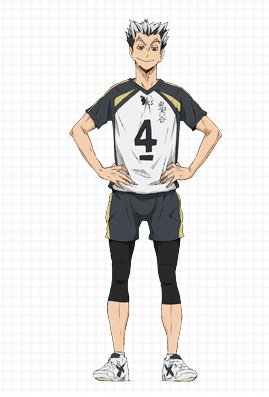 Haikyuu!! 2nd Season TV anime får Kimura Ryohei og Oosaka Ryota med