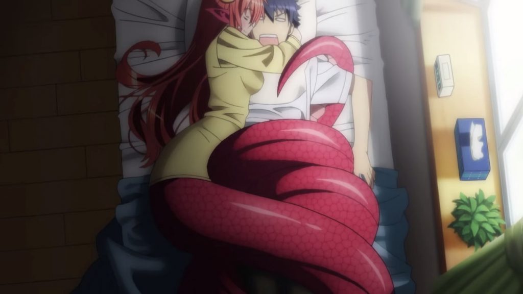 Ugens afstemning: Hvilke anime serier har du set fra sommeren 2015? Del 3