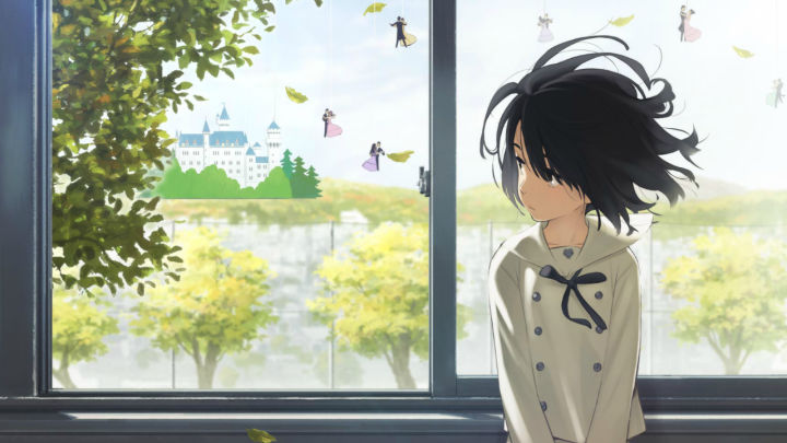 Ugens afstemning: Den mest populære anime serie fra sommer 2015 sæsonen