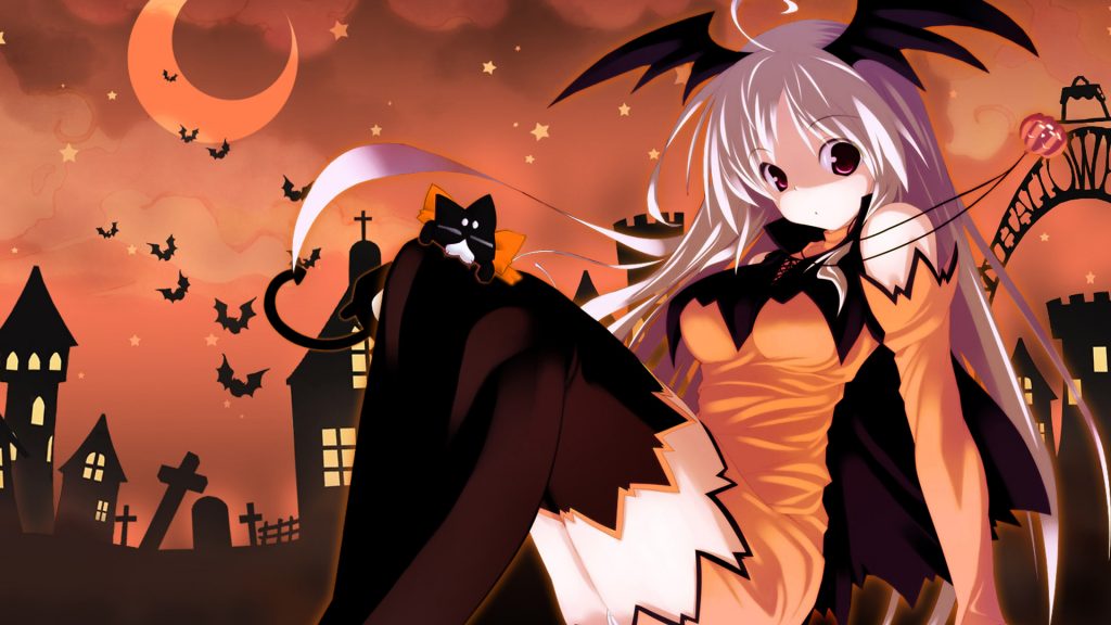 AIOdense – Fredag 30 oktober: Halloween fest