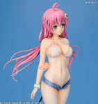 Lala Satalin Deviluke swimsuit ver. 1/6 figur [To Love-Ru Darkness]