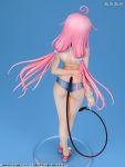 Lala Satalin Deviluke swimsuit ver. 1/6 figur [To Love-Ru Darkness]