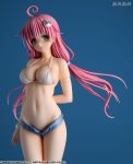 Lala Satalin Deviluke swimsuit ver. 1/6 figur [To Love-Ru Darkness]