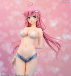 Lala Satalin Deviluke swimsuit ver. 1/6 figur [To Love-Ru Darkness]