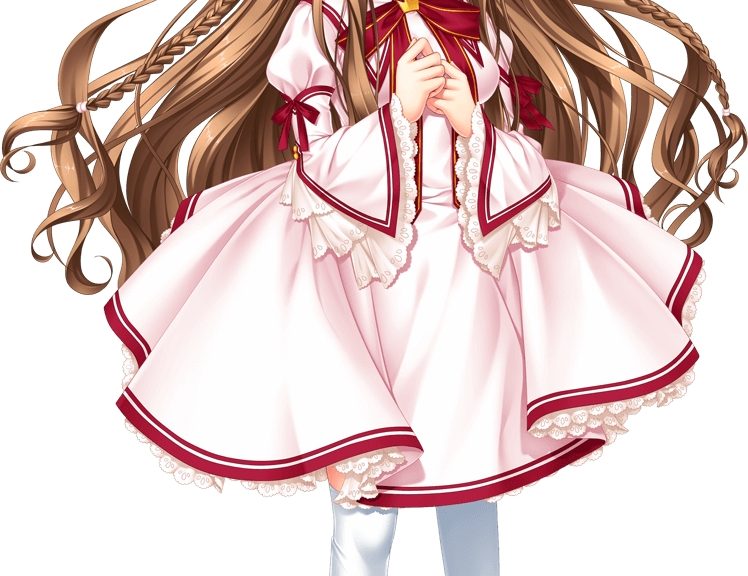 Rewrite TV anime på vej