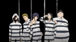 2. Prison School