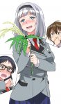 5. Shimoneta to iu Gainen ga Sonzai Shinai Taikutsu na Sekai