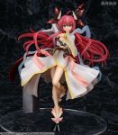 Kotori Itsuka Ifrit ver. 1/8 figur [Date A Live II]