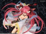 Kotori Itsuka Ifrit ver. 1/8 figur [Date A Live II]