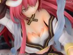 Kotori Itsuka Ifrit ver. 1/8 figur [Date A Live II]