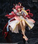 Kotori Itsuka Ifrit ver. 1/8 figur [Date A Live II]