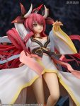 Kotori Itsuka Ifrit ver. 1/8 figur [Date A Live II]