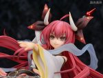 Kotori Itsuka Ifrit ver. 1/8 figur [Date A Live II]