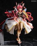 Kotori Itsuka Ifrit ver. 1/8 figur [Date A Live II]