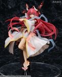 Kotori Itsuka Ifrit ver. 1/8 figur [Date A Live II]