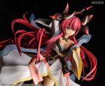 Kotori Itsuka Ifrit ver. 1/8 figur [Date A Live II]