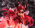 Kotori Itsuka Ifrit ver. 1/8 figur [Date A Live II]