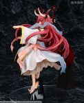 Kotori Itsuka Ifrit ver. 1/8 figur [Date A Live II]