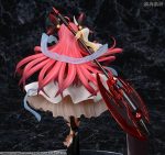 Kotori Itsuka Ifrit ver. 1/8 figur [Date A Live II]