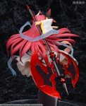 Kotori Itsuka Ifrit ver. 1/8 figur [Date A Live II]