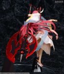 Kotori Itsuka Ifrit ver. 1/8 figur [Date A Live II]