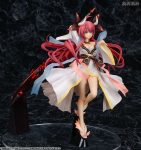 Kotori Itsuka Ifrit ver. 1/8 figur [Date A Live II]